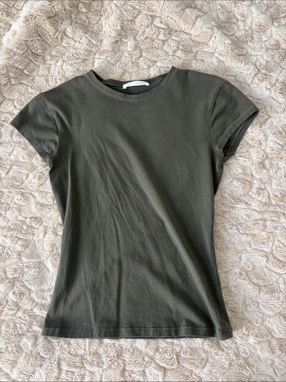 Zara top